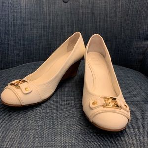 Tory Burch Natalya Shoe
